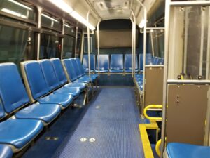 San Francisco Public Transportation Accident Lawyer